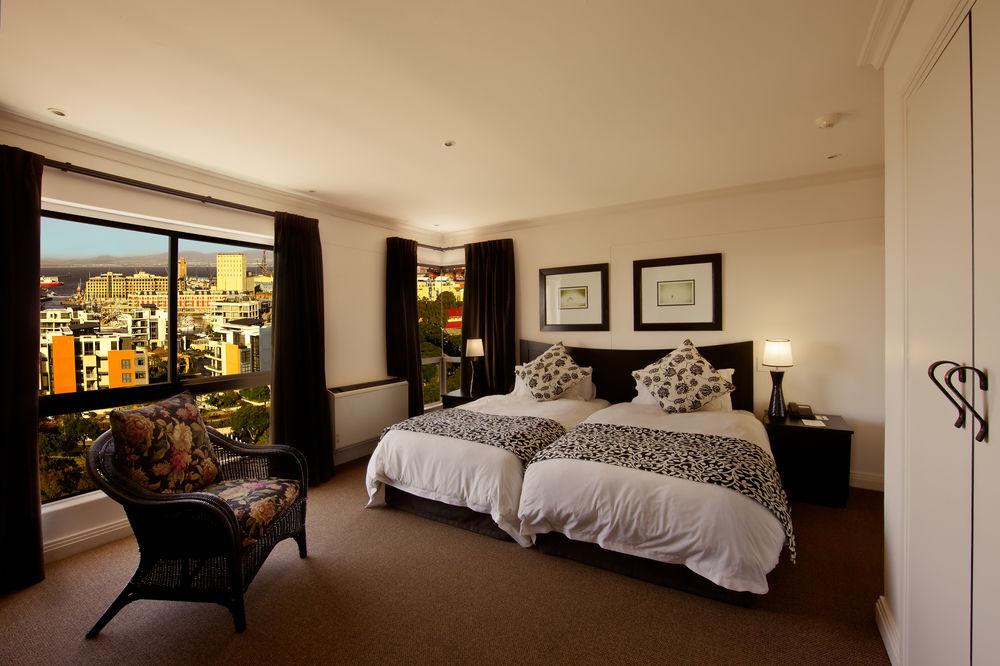 Protea Hotel By Marriott Cape Town Cape Castle Buitenkant foto