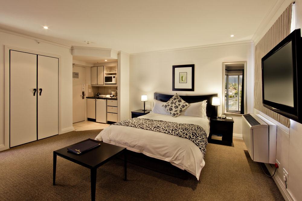 Protea Hotel By Marriott Cape Town Cape Castle Buitenkant foto