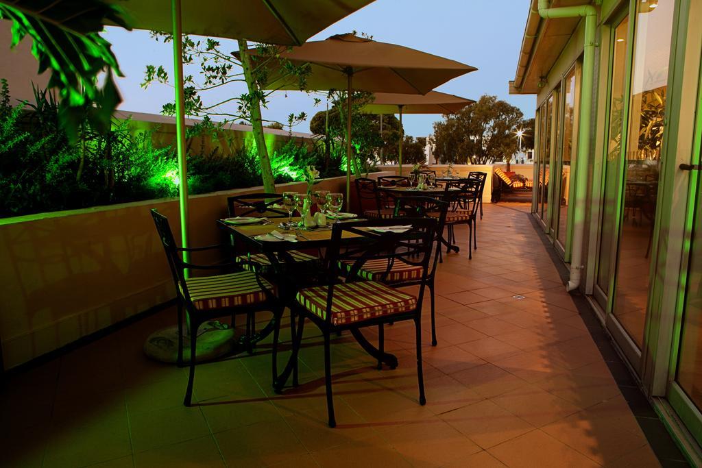 Protea Hotel By Marriott Cape Town Cape Castle Buitenkant foto