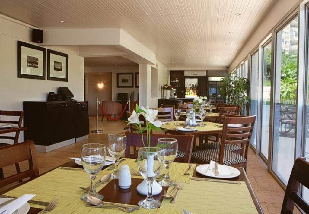 Protea Hotel By Marriott Cape Town Cape Castle Buitenkant foto