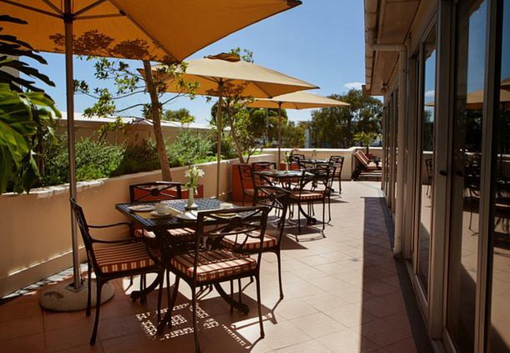 Protea Hotel By Marriott Cape Town Cape Castle Buitenkant foto