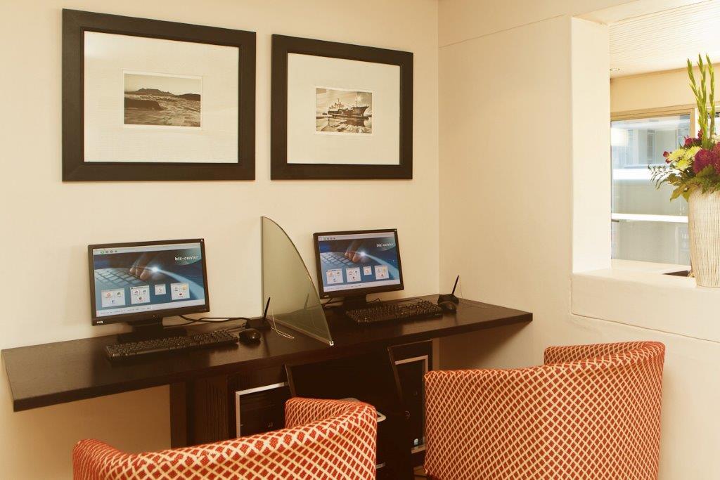 Protea Hotel By Marriott Cape Town Cape Castle Buitenkant foto