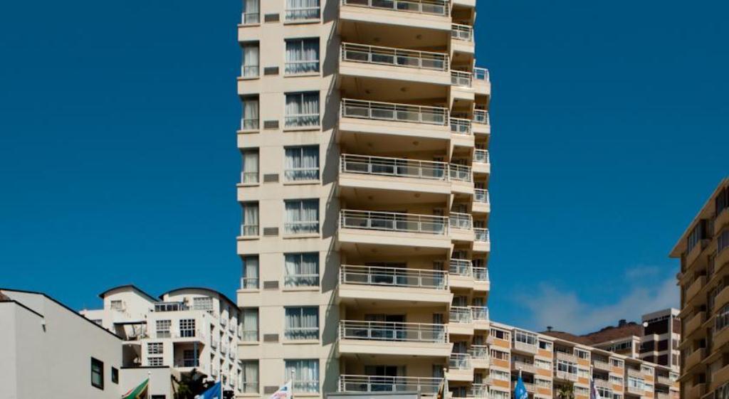Protea Hotel By Marriott Cape Town Cape Castle Buitenkant foto