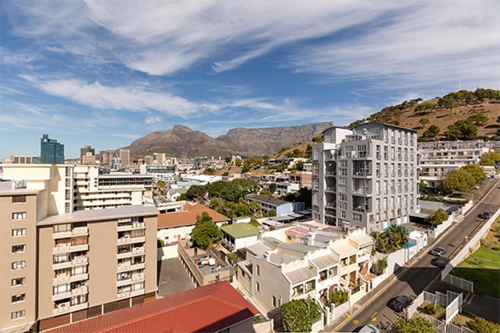Protea Hotel By Marriott Cape Town Cape Castle Buitenkant foto