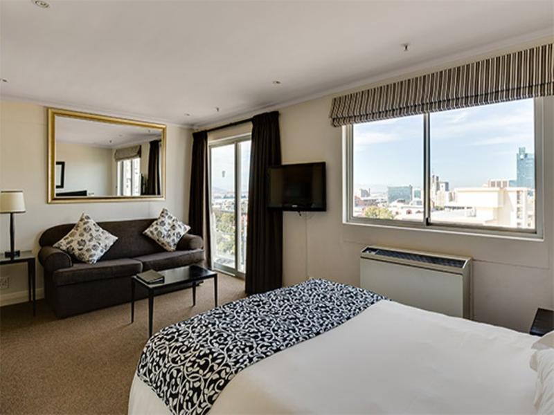 Protea Hotel By Marriott Cape Town Cape Castle Buitenkant foto