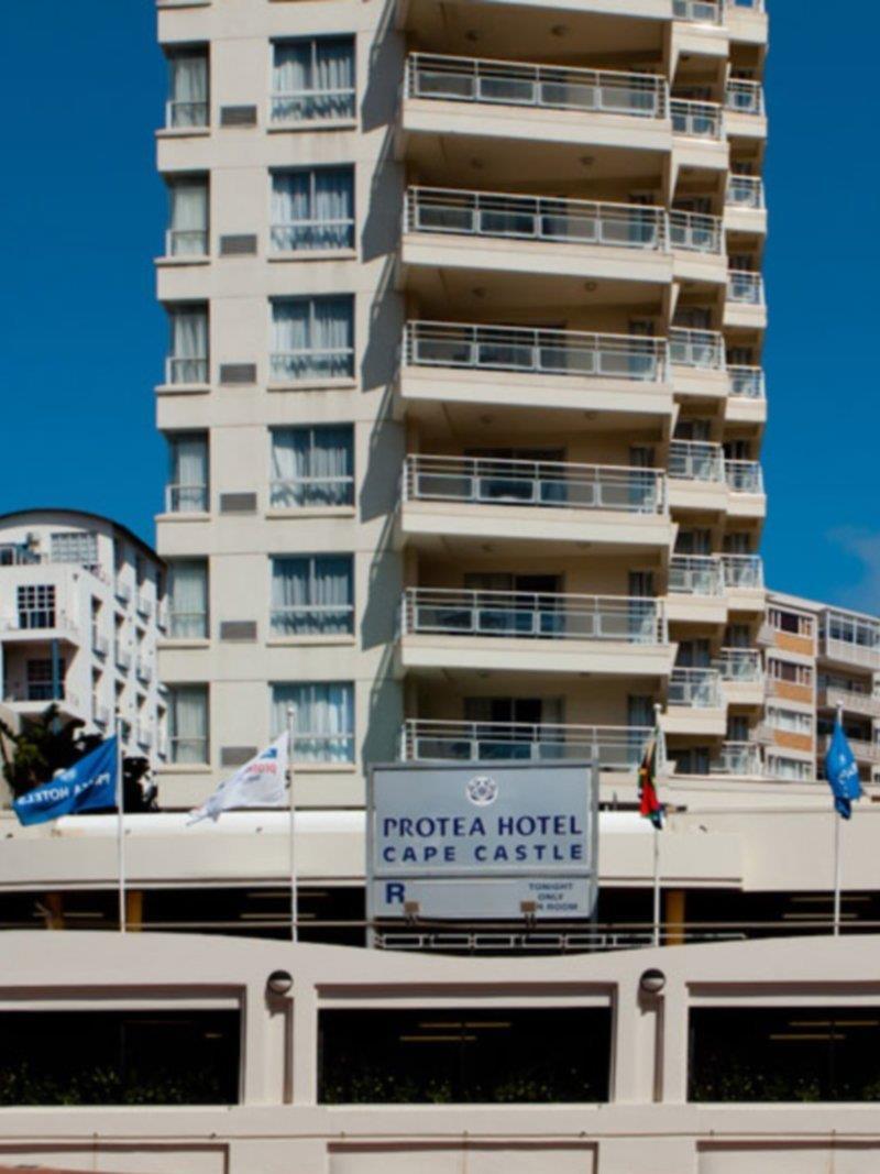 Protea Hotel By Marriott Cape Town Cape Castle Buitenkant foto