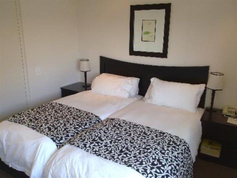 Protea Hotel By Marriott Cape Town Cape Castle Buitenkant foto