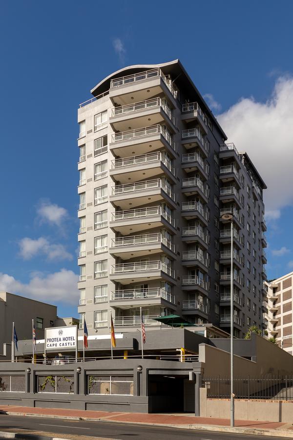 Protea Hotel By Marriott Cape Town Cape Castle Buitenkant foto