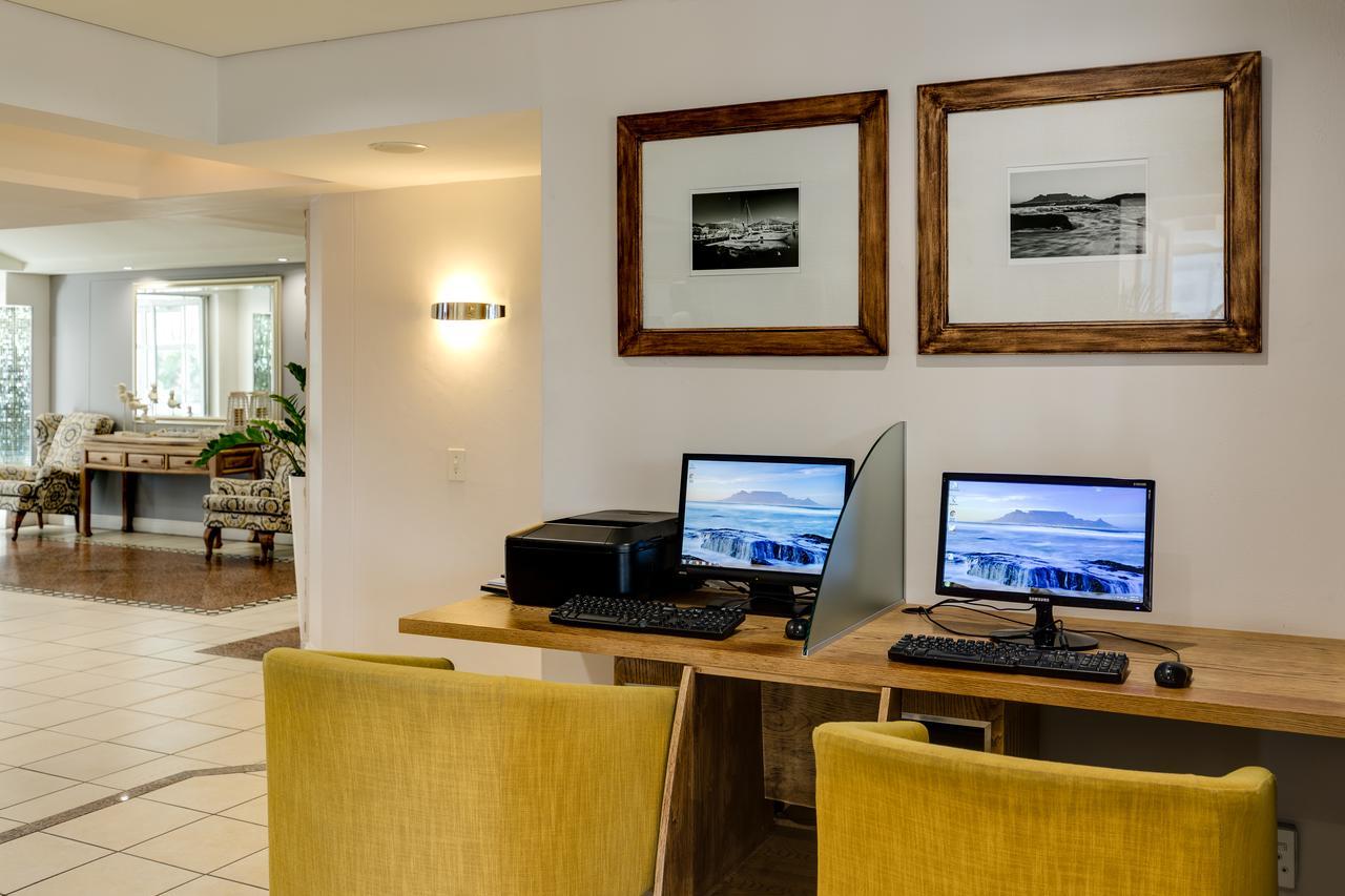 Protea Hotel By Marriott Cape Town Cape Castle Buitenkant foto