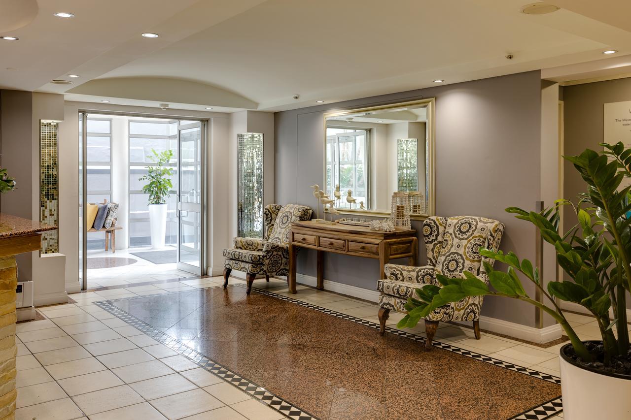 Protea Hotel By Marriott Cape Town Cape Castle Buitenkant foto