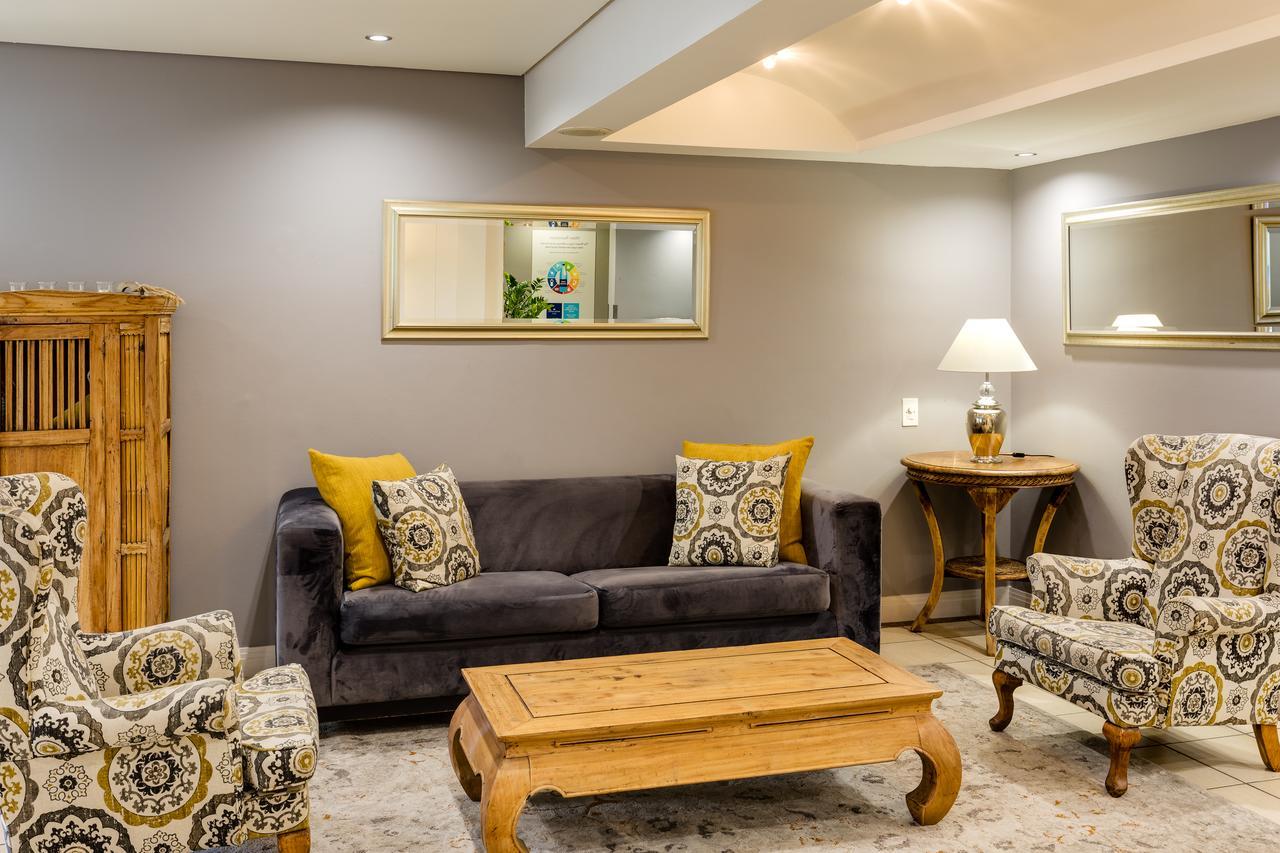 Protea Hotel By Marriott Cape Town Cape Castle Buitenkant foto