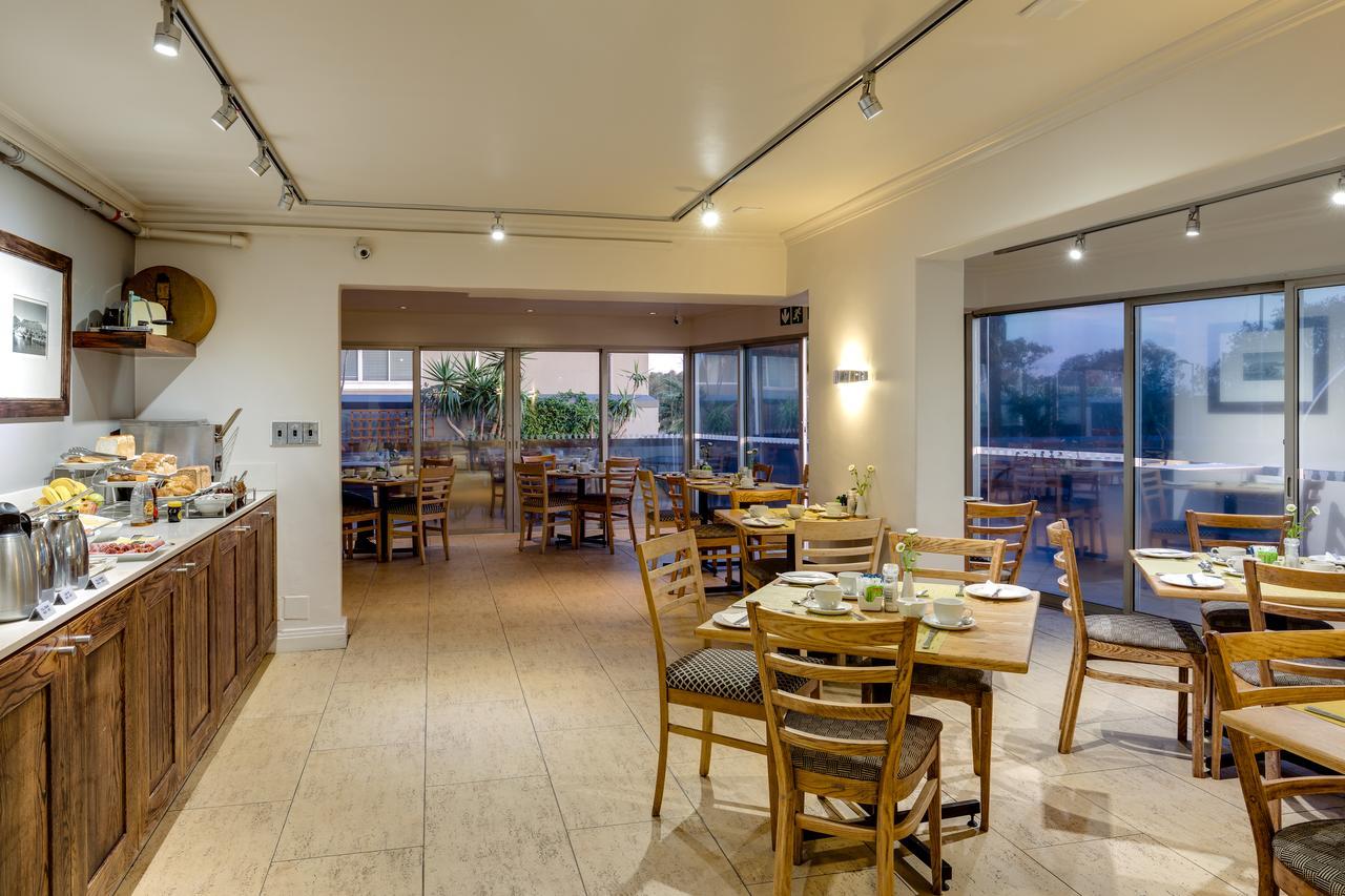 Protea Hotel By Marriott Cape Town Cape Castle Buitenkant foto