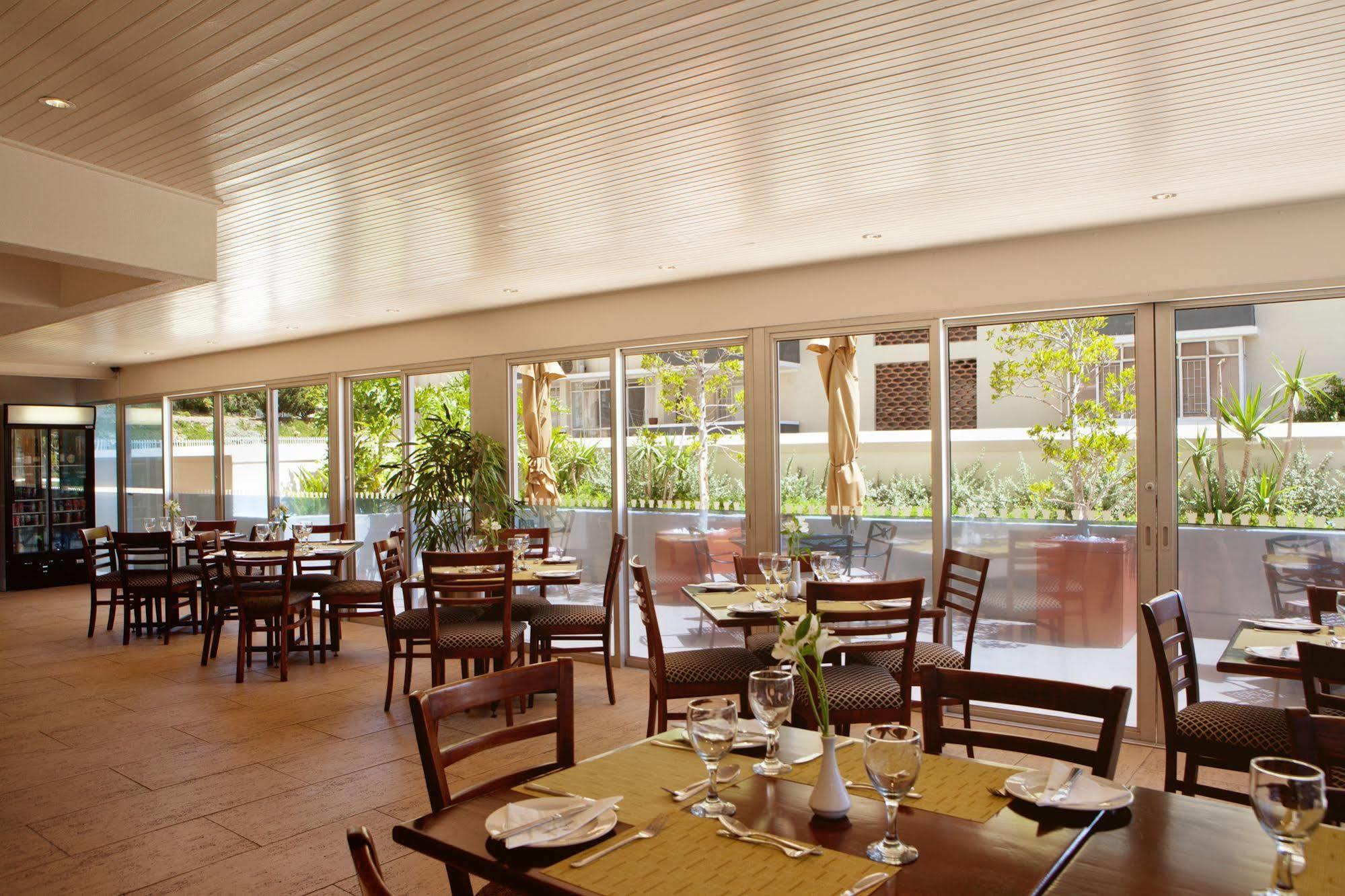 Protea Hotel By Marriott Cape Town Cape Castle Buitenkant foto