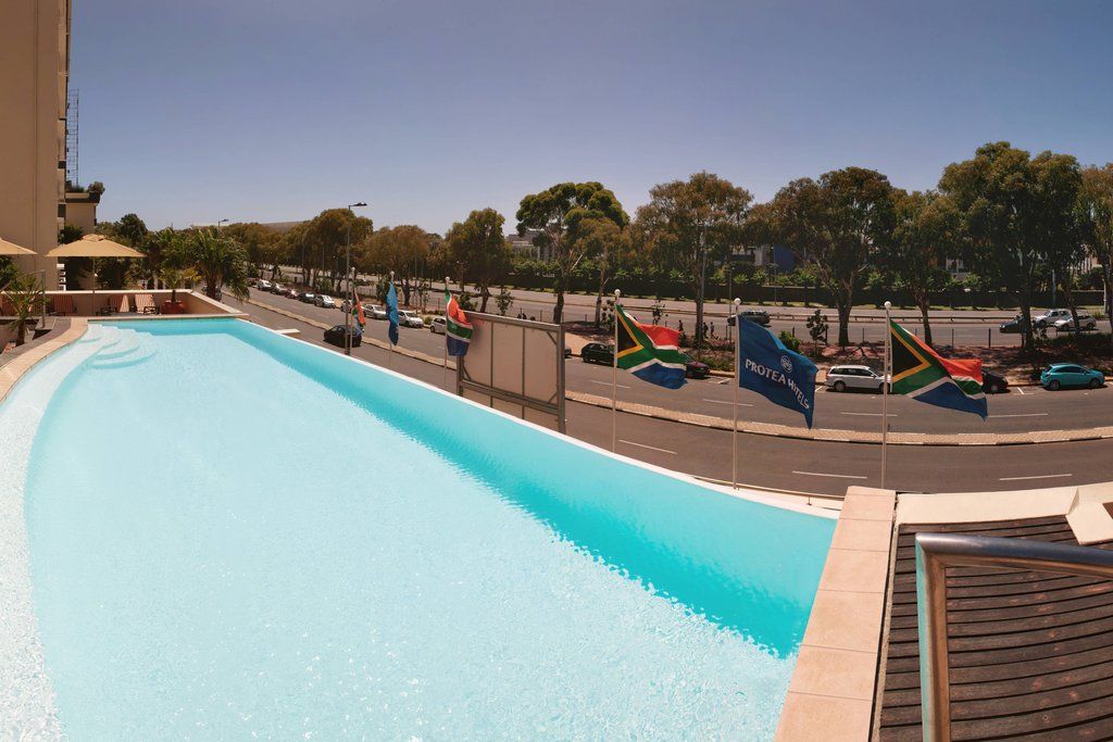 Protea Hotel By Marriott Cape Town Cape Castle Buitenkant foto
