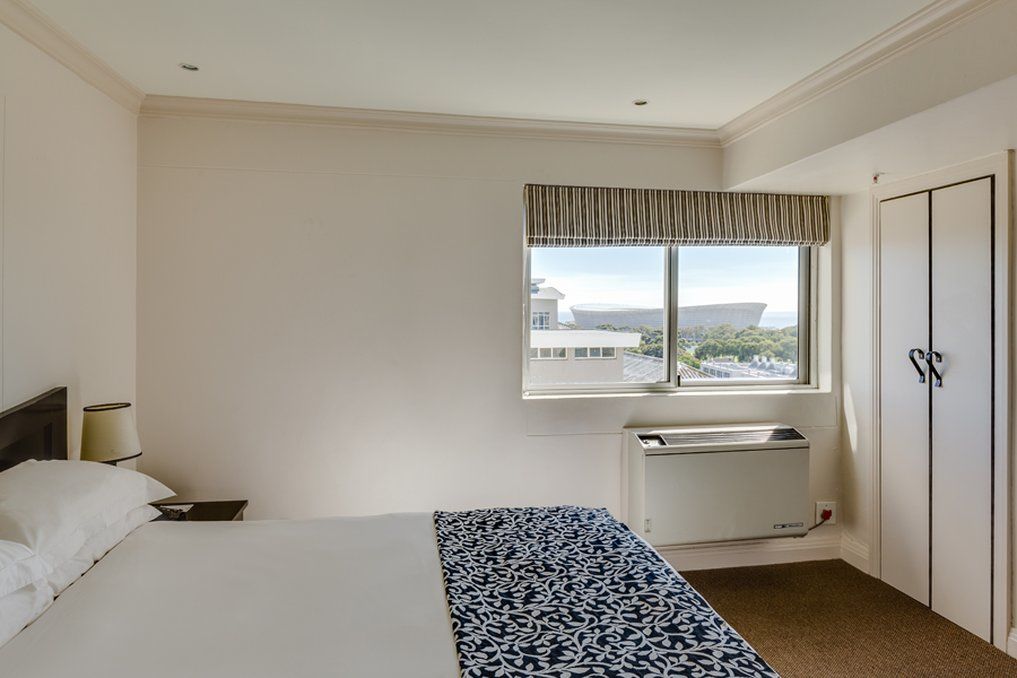 Protea Hotel By Marriott Cape Town Cape Castle Buitenkant foto