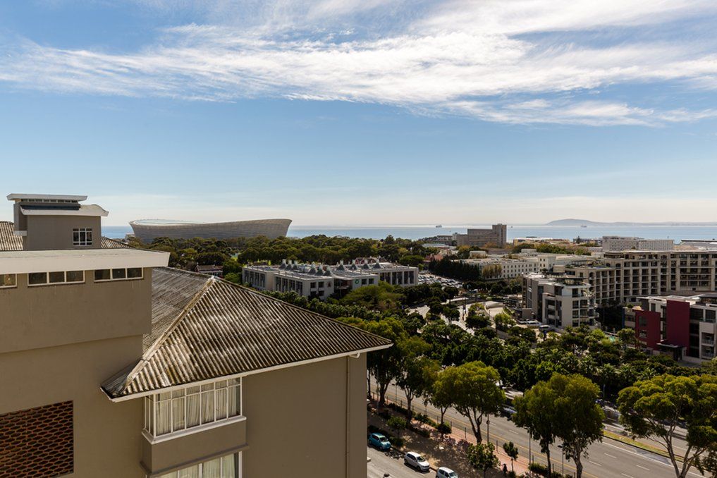 Protea Hotel By Marriott Cape Town Cape Castle Buitenkant foto