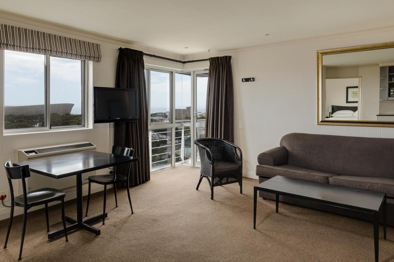 Protea Hotel By Marriott Cape Town Cape Castle Kamer foto