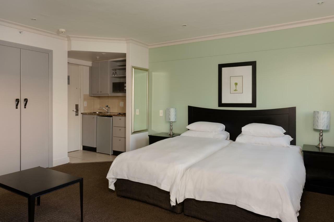 Protea Hotel By Marriott Cape Town Cape Castle Buitenkant foto