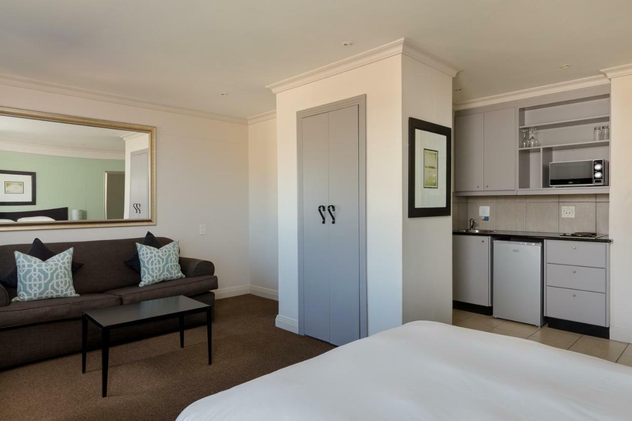Protea Hotel By Marriott Cape Town Cape Castle Buitenkant foto