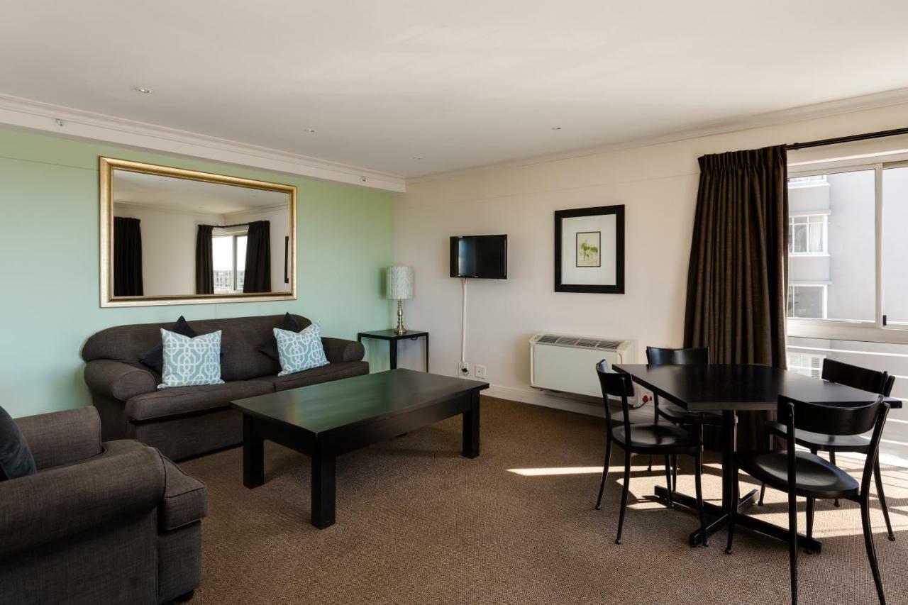 Protea Hotel By Marriott Cape Town Cape Castle Buitenkant foto