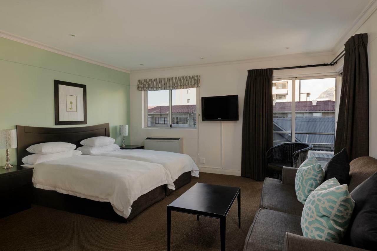 Protea Hotel By Marriott Cape Town Cape Castle Buitenkant foto