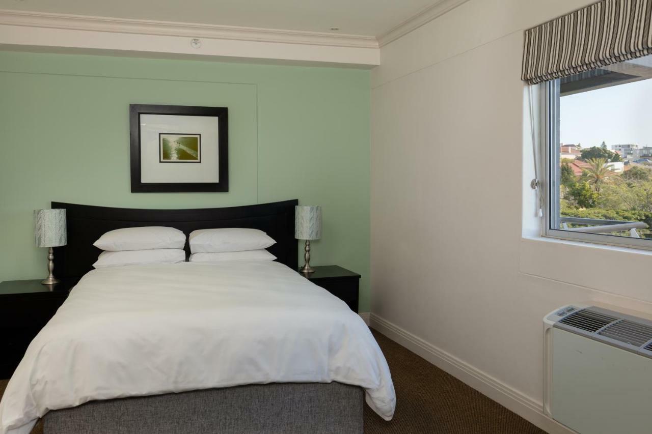 Protea Hotel By Marriott Cape Town Cape Castle Buitenkant foto