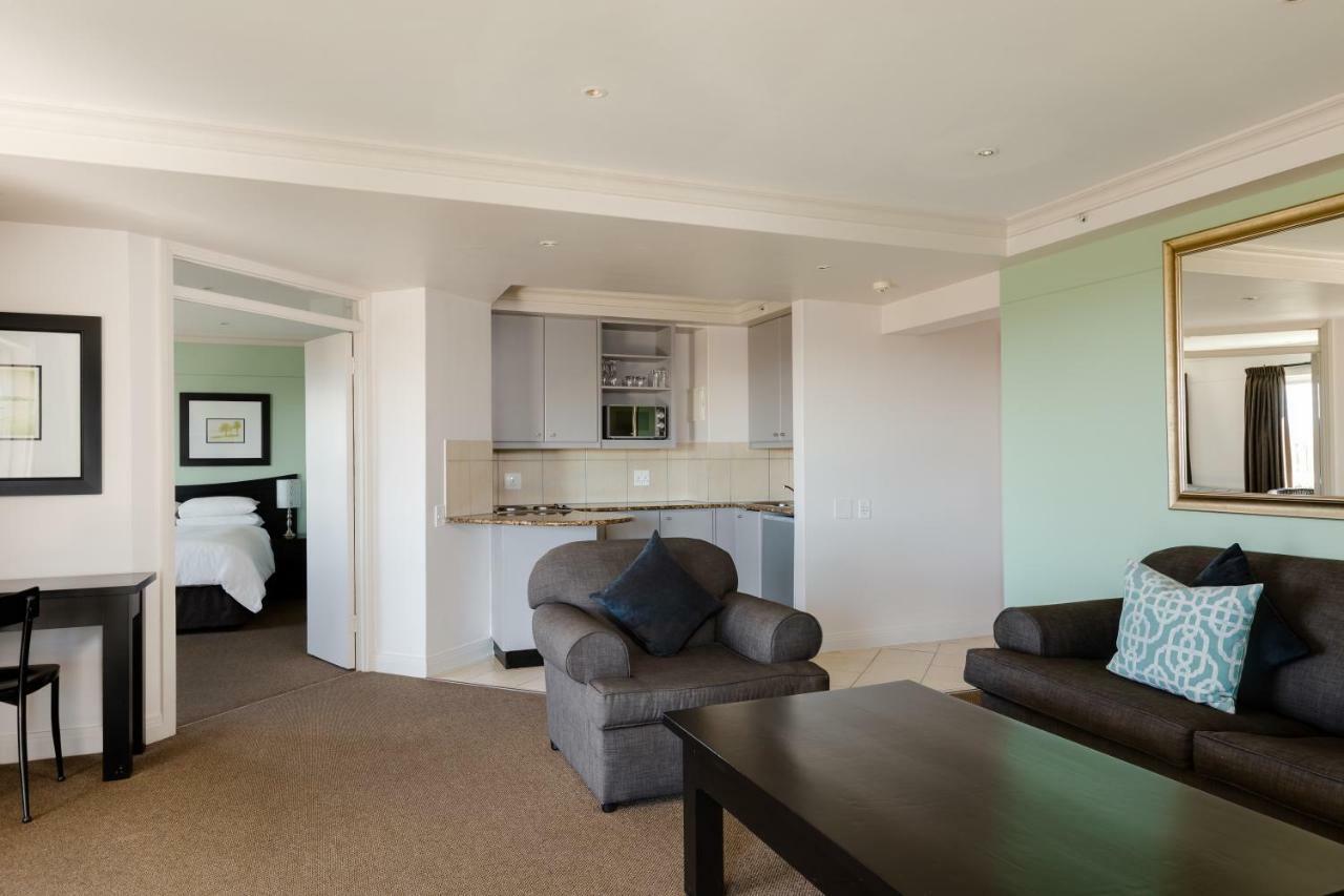Protea Hotel By Marriott Cape Town Cape Castle Buitenkant foto