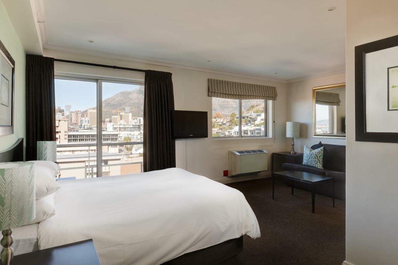 Protea Hotel By Marriott Cape Town Cape Castle Buitenkant foto