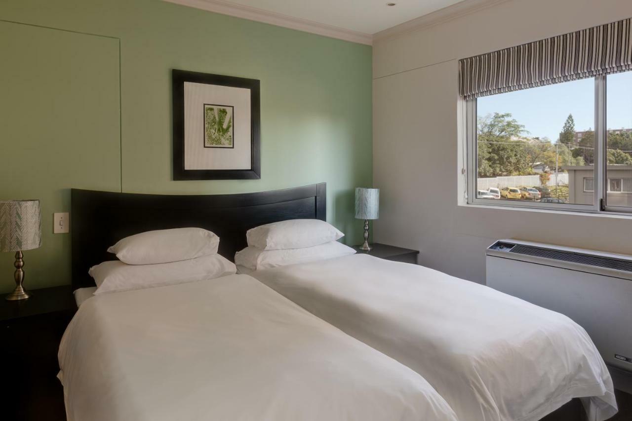 Protea Hotel By Marriott Cape Town Cape Castle Buitenkant foto