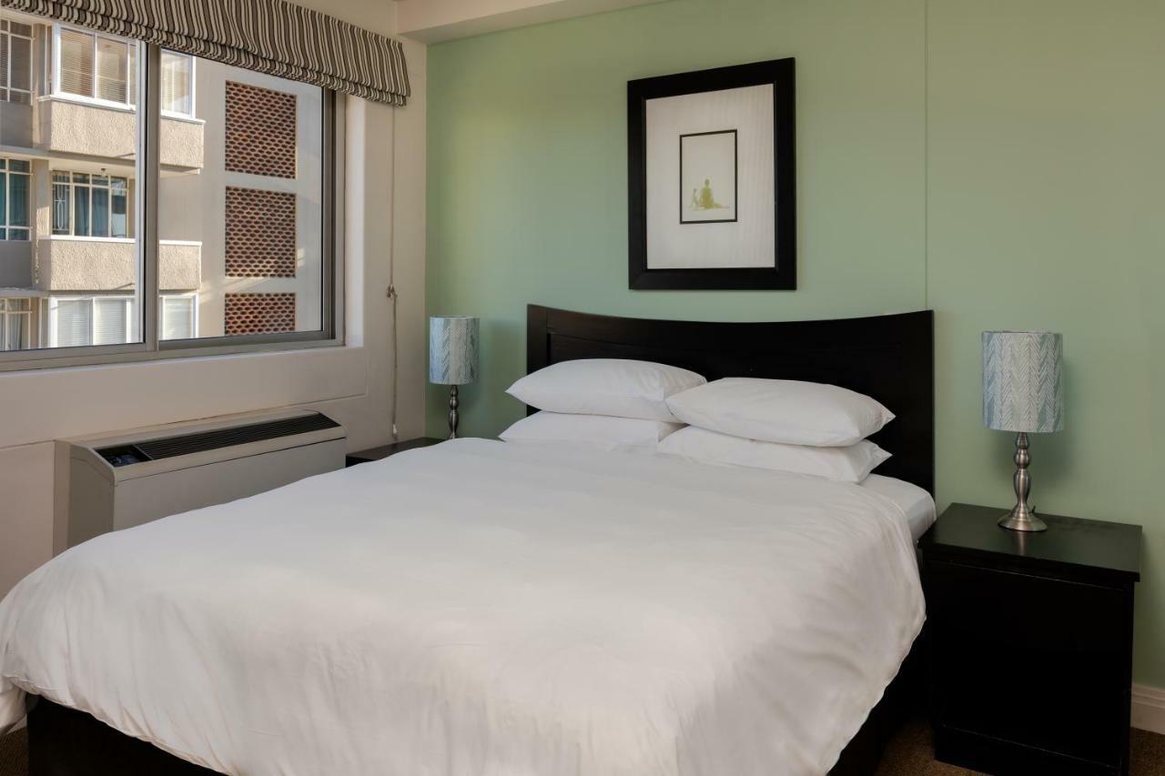 Protea Hotel By Marriott Cape Town Cape Castle Buitenkant foto